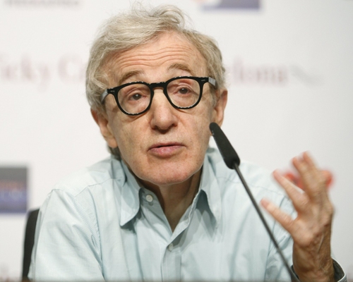 Photo Coverage: The Barcelona Premiere of 'VICKY CRISTINA BARCELONA' Image