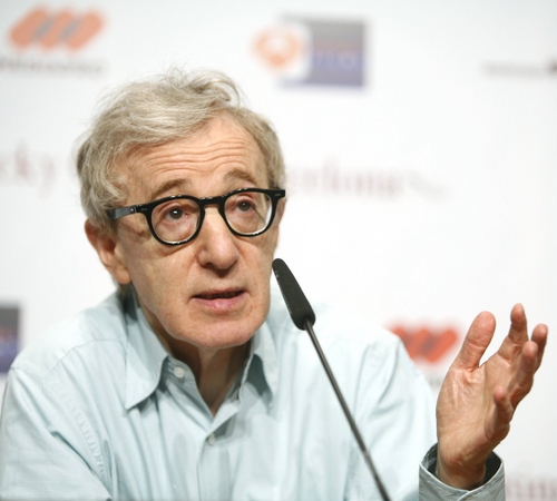 Photo Coverage: The Barcelona Premiere of 'VICKY CRISTINA BARCELONA' Image