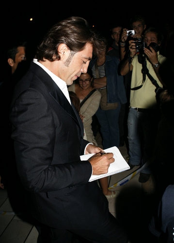 Photo Coverage: The Barcelona Premiere of 'VICKY CRISTINA BARCELONA' Image