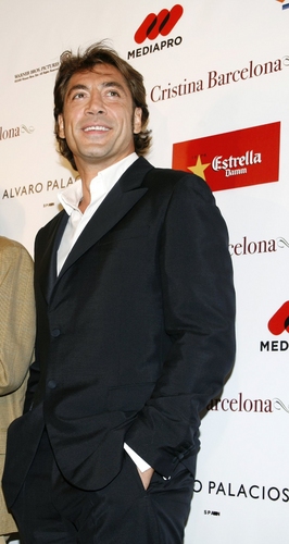 Photo Coverage: The Barcelona Premiere of 'VICKY CRISTINA BARCELONA' Image