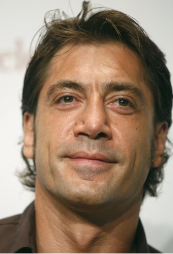 Photo Coverage: The Barcelona Premiere of 'VICKY CRISTINA BARCELONA' Image