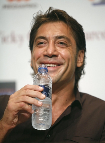 Photo Coverage: The Barcelona Premiere of 'VICKY CRISTINA BARCELONA' Image