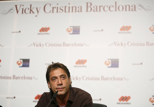 Photo Coverage: The Barcelona Premiere of 'VICKY CRISTINA BARCELONA' Image