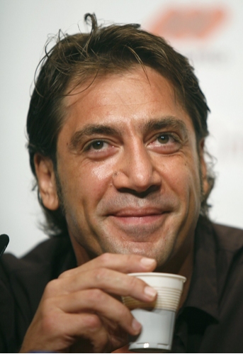 Photo Coverage: The Barcelona Premiere of 'VICKY CRISTINA BARCELONA' Image
