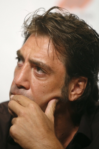Photo Coverage: The Barcelona Premiere of 'VICKY CRISTINA BARCELONA' Image