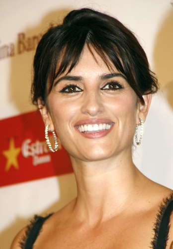 Photo Coverage: The Barcelona Premiere of 'VICKY CRISTINA BARCELONA' Image