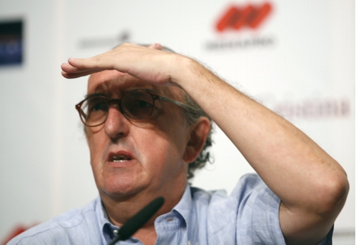 Photo Coverage: The Barcelona Premiere of 'VICKY CRISTINA BARCELONA' Image