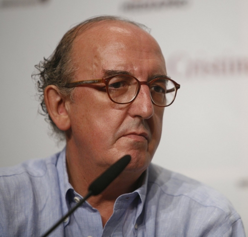 Photo Coverage: The Barcelona Premiere of 'VICKY CRISTINA BARCELONA' Image