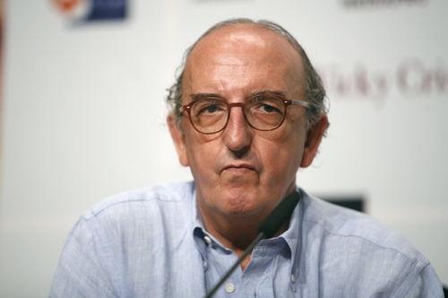 Photo Coverage: The Barcelona Premiere of 'VICKY CRISTINA BARCELONA' Image