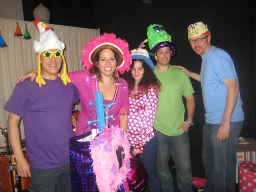 Photo Coverage: 