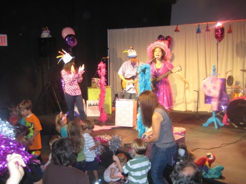 Photo Coverage: 