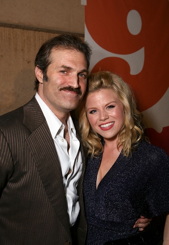 Photo Flash: 9 To 5: The Musical Opens at the Ahmanson Theatre in Los Angeles Image