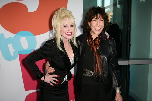 Photo Flash: 9 To 5: The Musical Opens at the Ahmanson Theatre in Los Angeles Image