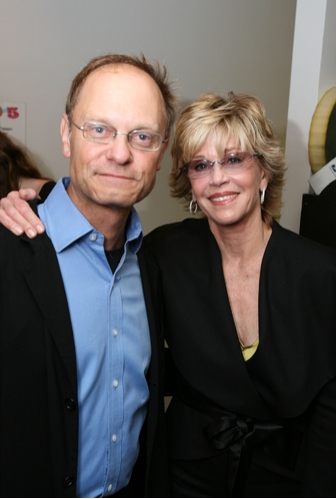 Photo Flash: 9 To 5: The Musical Opens at the Ahmanson Theatre in Los Angeles Image