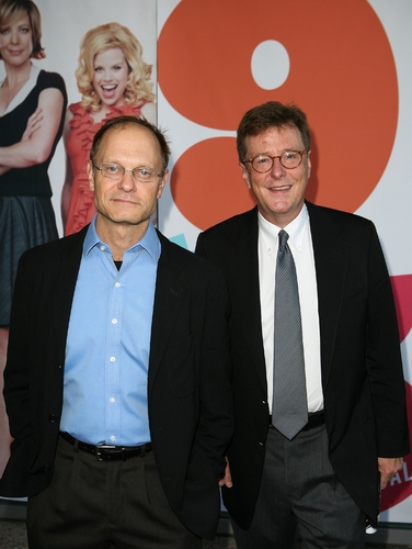 Photo Flash: 9 To 5: The Musical Opens at the Ahmanson Theatre in Los Angeles Image
