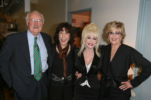 Photo Flash: 9 To 5: The Musical Opens at the Ahmanson Theatre in Los Angeles Image