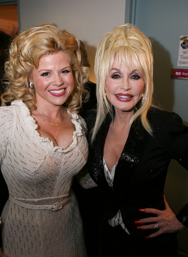Photo Flash: 9 To 5: The Musical Opens at the Ahmanson Theatre in Los Angeles Image