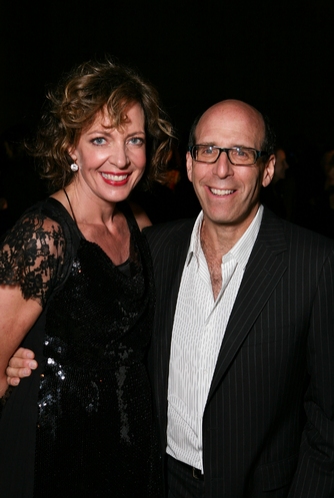 Photo Flash: 9 To 5: The Musical Opens at the Ahmanson Theatre in Los Angeles Image