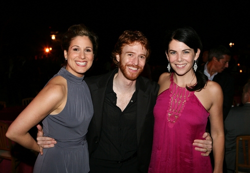 Photo Flash: 9 To 5: The Musical Opens at the Ahmanson Theatre in Los Angeles Image