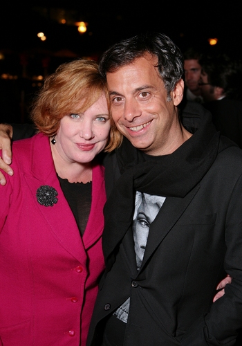 Photo Flash: 9 To 5: The Musical Opens at the Ahmanson Theatre in Los Angeles Image
