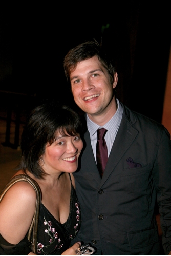 Photo Flash: 9 To 5: The Musical Opens at the Ahmanson Theatre in Los Angeles Image