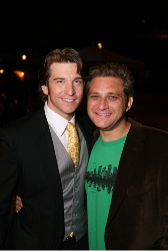 Photo Flash: 9 To 5: The Musical Opens at the Ahmanson Theatre in Los Angeles Image