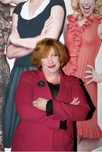 Photo Flash: 9 To 5: The Musical Opens at the Ahmanson Theatre in Los Angeles Image