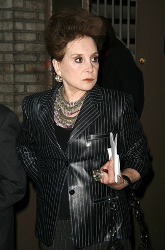 Photo Coverage: EQUUS Opening Night Theatre Arrivals Image