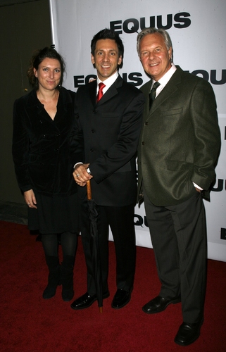 Photo Coverage: EQUUS Opening Night Theatre Arrivals Image