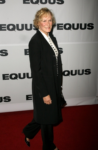 Photo Coverage: EQUUS Opening Night Theatre Arrivals Image