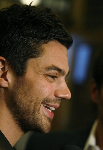 Photo Coverage: EQUUS Opening Night Theatre Arrivals Image