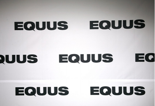 Photo Coverage: EQUUS Opening Night Theatre Arrivals Image