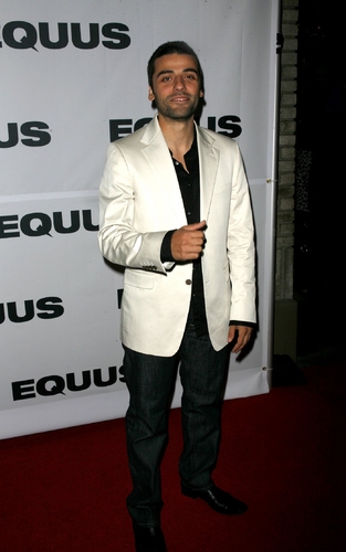 Photo Coverage: EQUUS Opening Night Theatre Arrivals Image