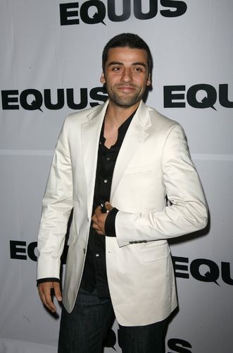 Photo Coverage: EQUUS Opening Night Theatre Arrivals Image