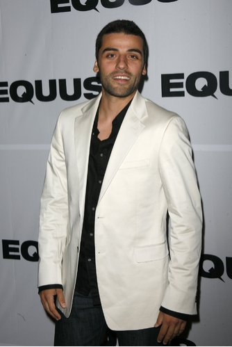 Photo Coverage: EQUUS Opening Night Theatre Arrivals Image