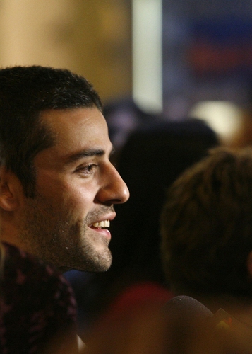 Photo Coverage: EQUUS Opening Night Theatre Arrivals Image