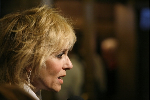 Photo Coverage: EQUUS Opening Night Theatre Arrivals Image