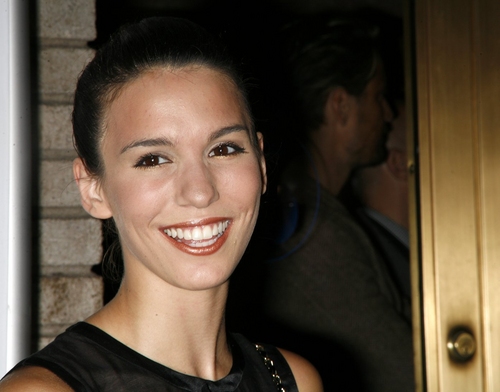Photo Coverage: EQUUS Opening Night Theatre Arrivals Image