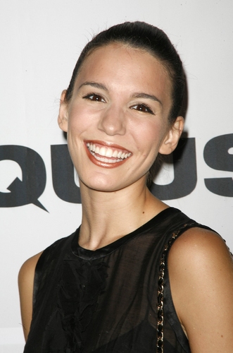Photo Coverage: EQUUS Opening Night Theatre Arrivals Image