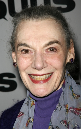 Photo Coverage: EQUUS Opening Night Theatre Arrivals Image