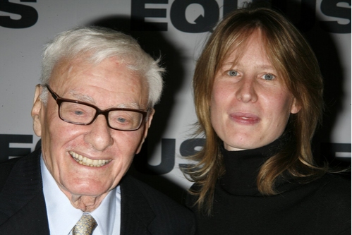 Photo Coverage: EQUUS Opening Night Theatre Arrivals Image