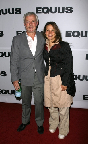 Photo Coverage: EQUUS Opening Night Theatre Arrivals Image