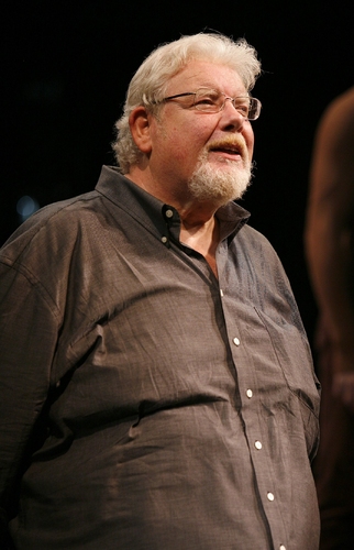 Photo Coverage: EQUUS Opening Night Curtain Call and After Party Image