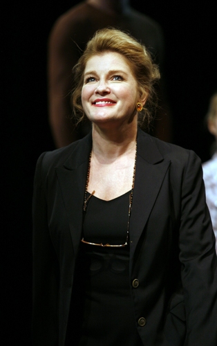Photo Coverage: EQUUS Opening Night Curtain Call and After Party Image