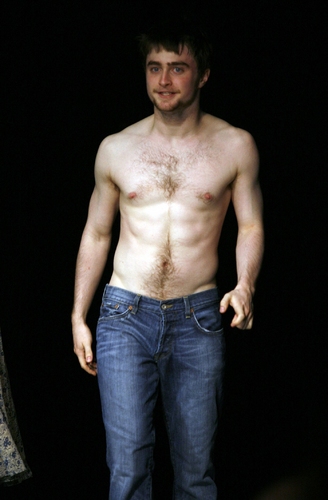 Photo Coverage: EQUUS Opening Night Curtain Call and After Party Image