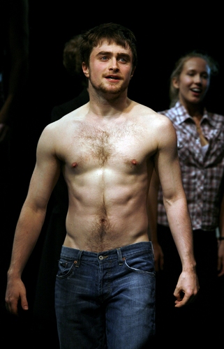 Photo Coverage: EQUUS Opening Night Curtain Call and After Party Image