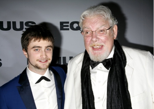 Photo Coverage: EQUUS Opening Night Curtain Call and After Party Image
