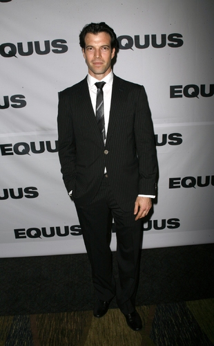 Photo Coverage: EQUUS Opening Night Curtain Call and After Party Image