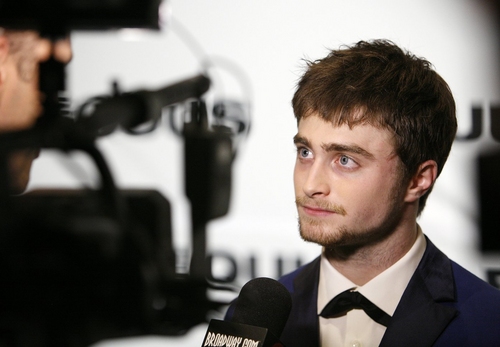 Photo Coverage: EQUUS Opening Night Curtain Call and After Party Image