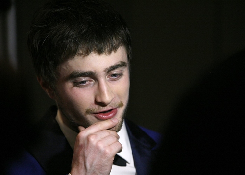 Photo Coverage: EQUUS Opening Night Curtain Call and After Party Image
